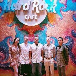 Meet your Posher, Danny